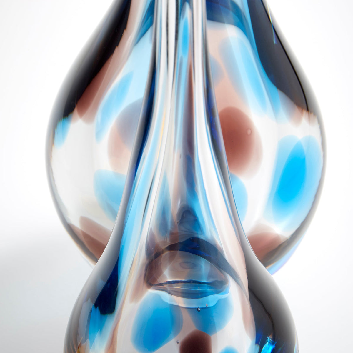 Pandora Vase | Small Elegant Vase