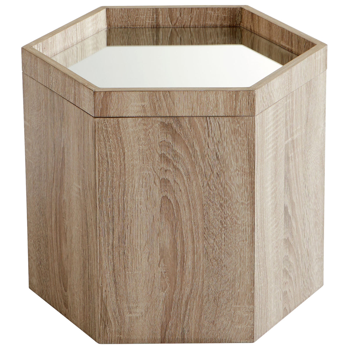 Honeycomb Tray Table | Small Honeycomb Tray Table