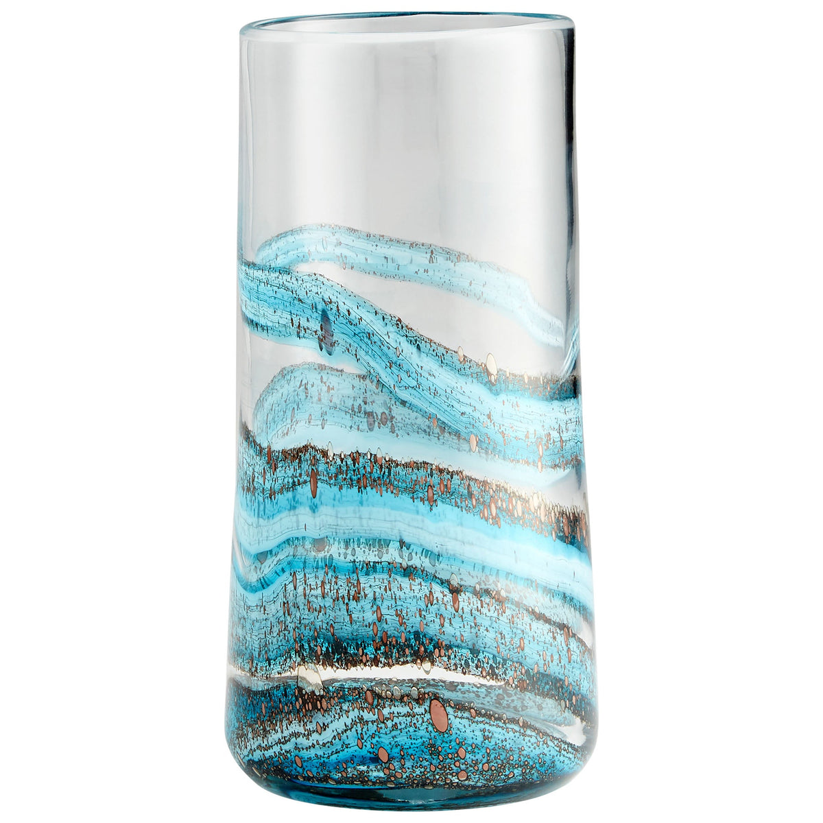 Rogue Vase | Large Modern Vase