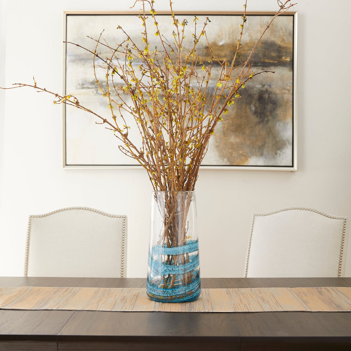 Rogue Vase | Large Modern Vase