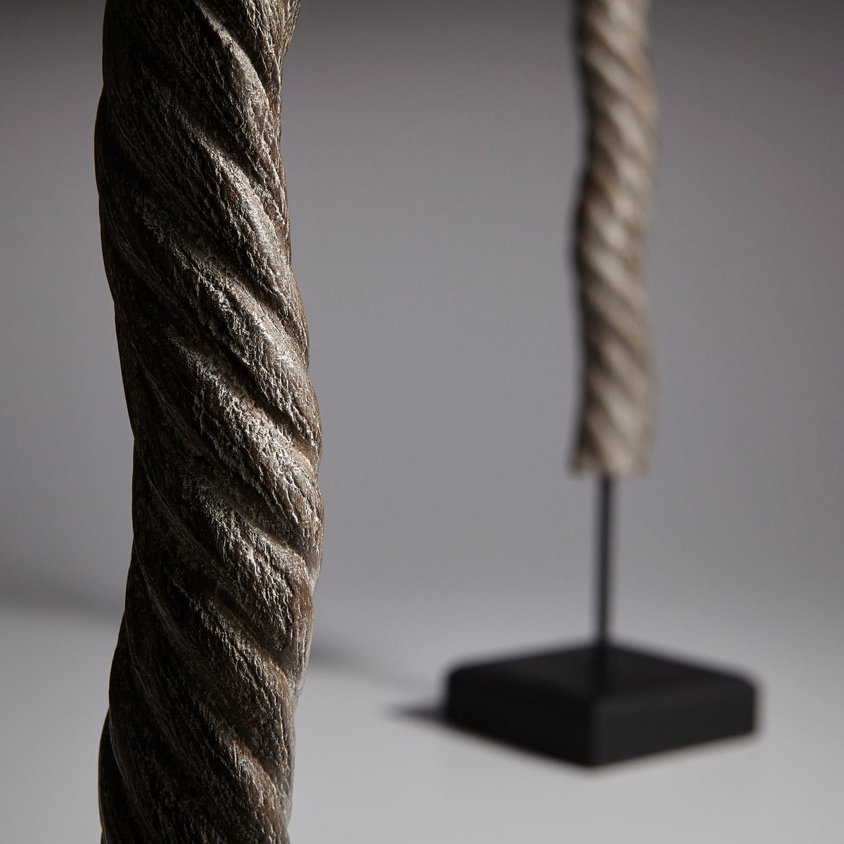 Addax Sculpture | Small Decorative Sculpture