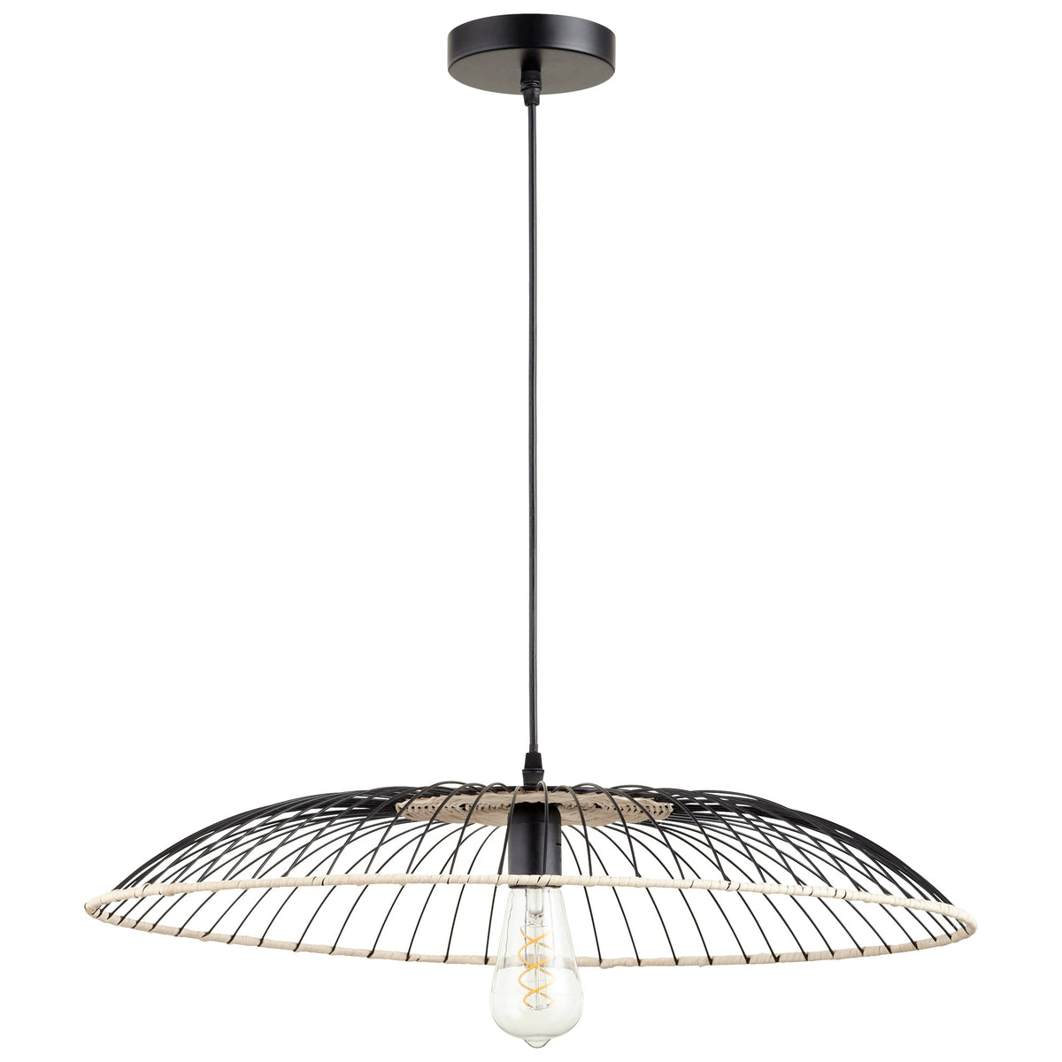 Parasol Pendant | Elegant Pendant Light