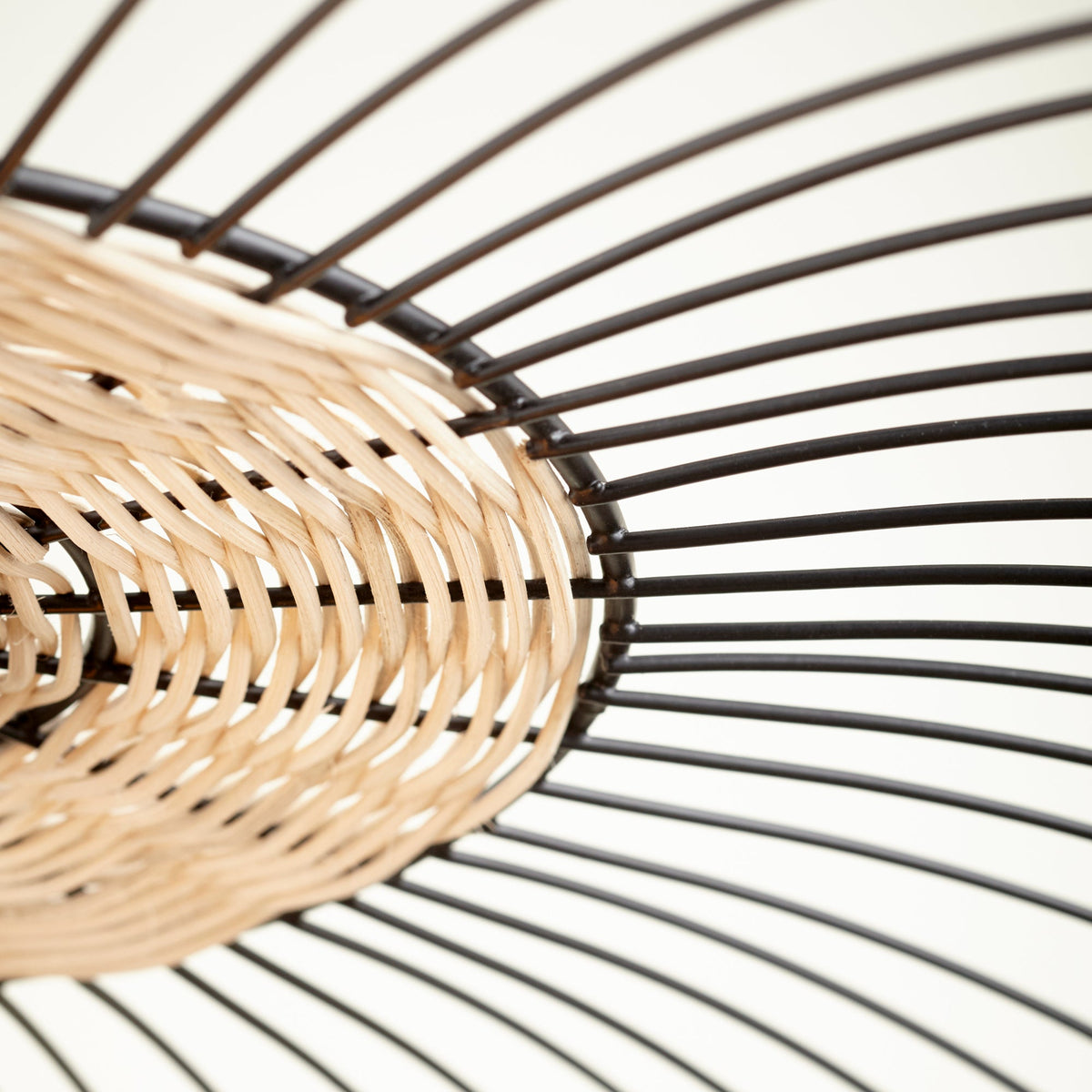 Parasol Pendant | Elegant Pendant Light